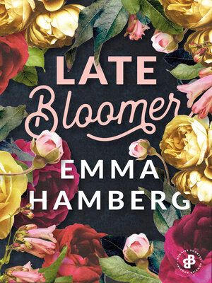 cover image of Late Bloomer